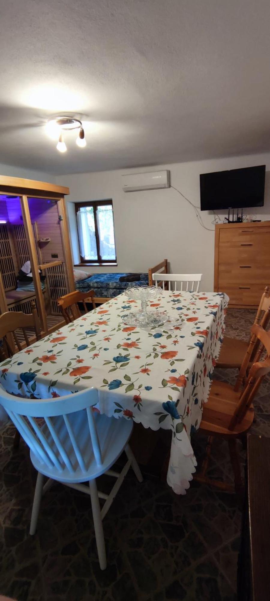 Chalupa U Kolcavy Volenice  Eksteriør bilde